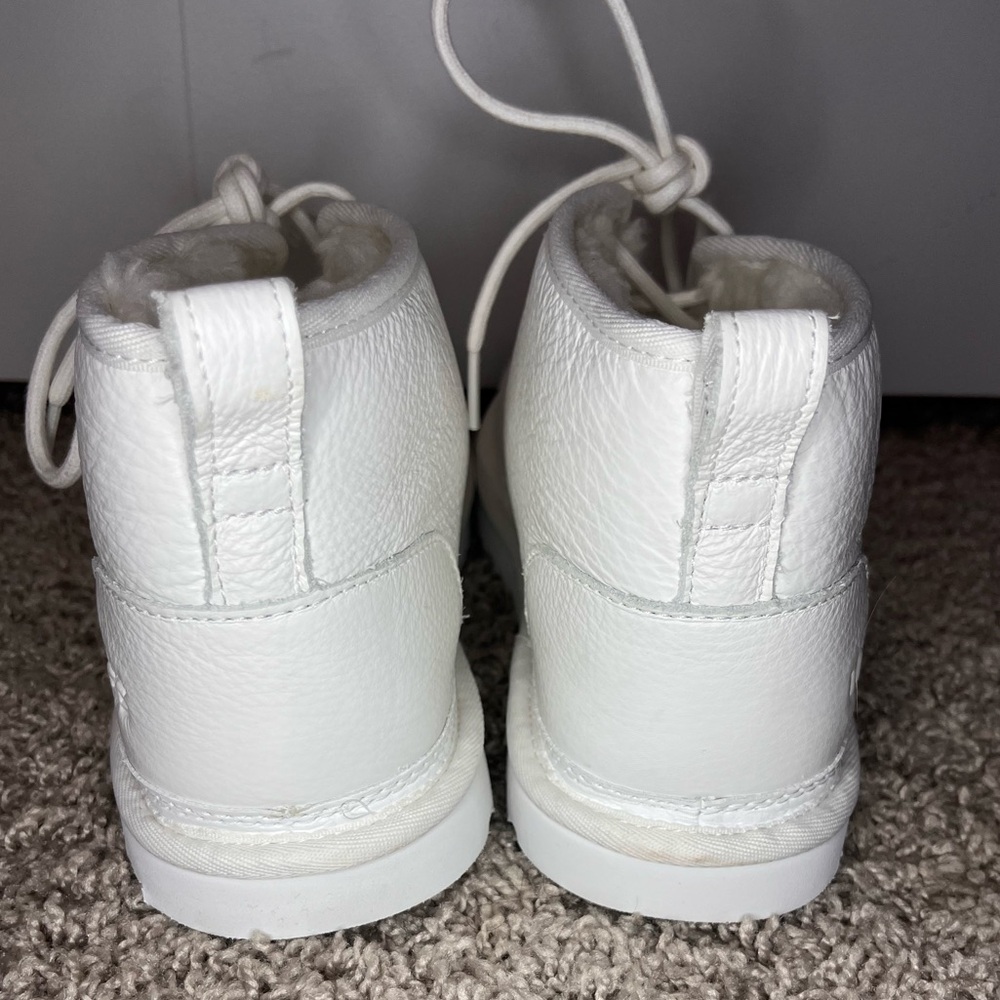 UGG Men’s Neumel Boots - Picture 3 of 6
